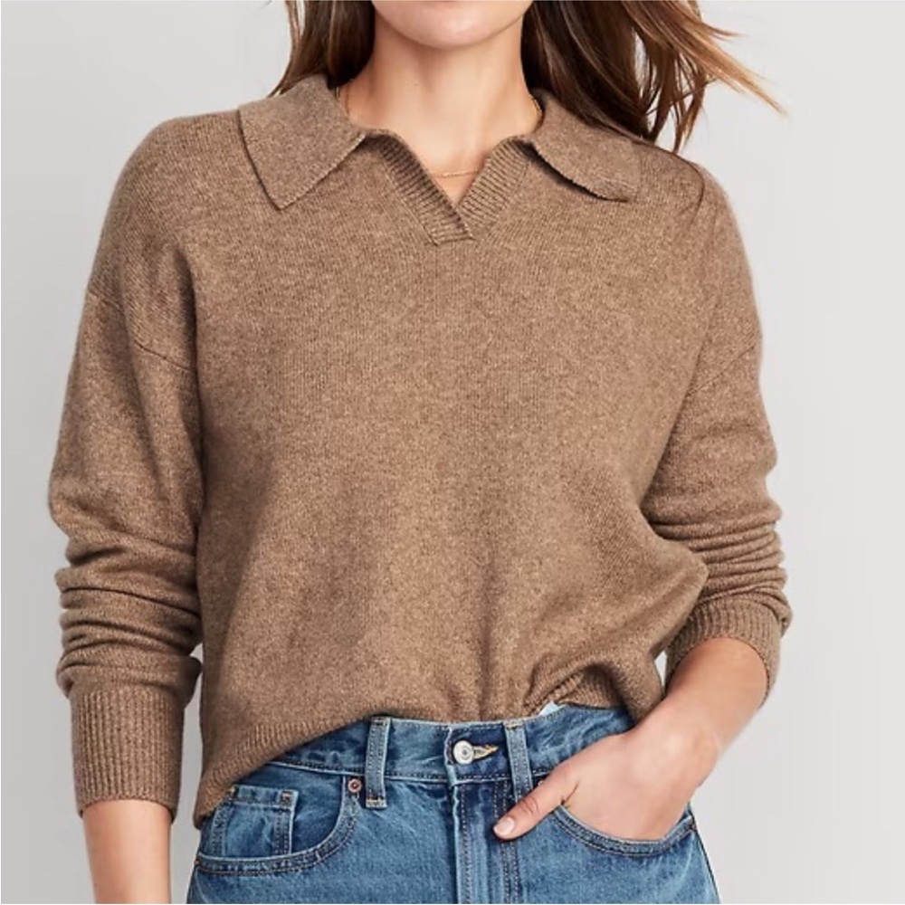 Old navy sweater